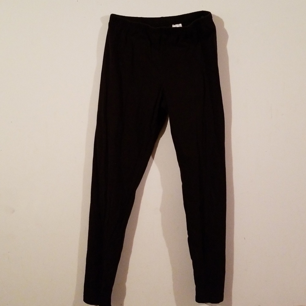 Children's leggings never worn